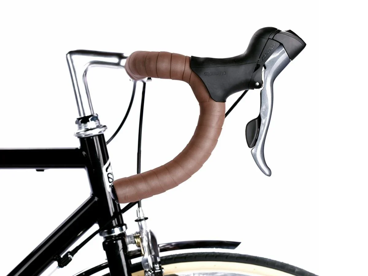 6KU Troy 16spd City Bike - Del Rey Black - Image 4