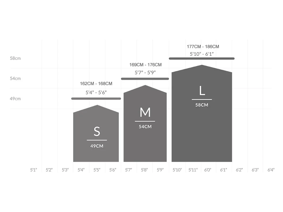 6KU Troy 16spd City Bike - Del Rey Black - Image 6