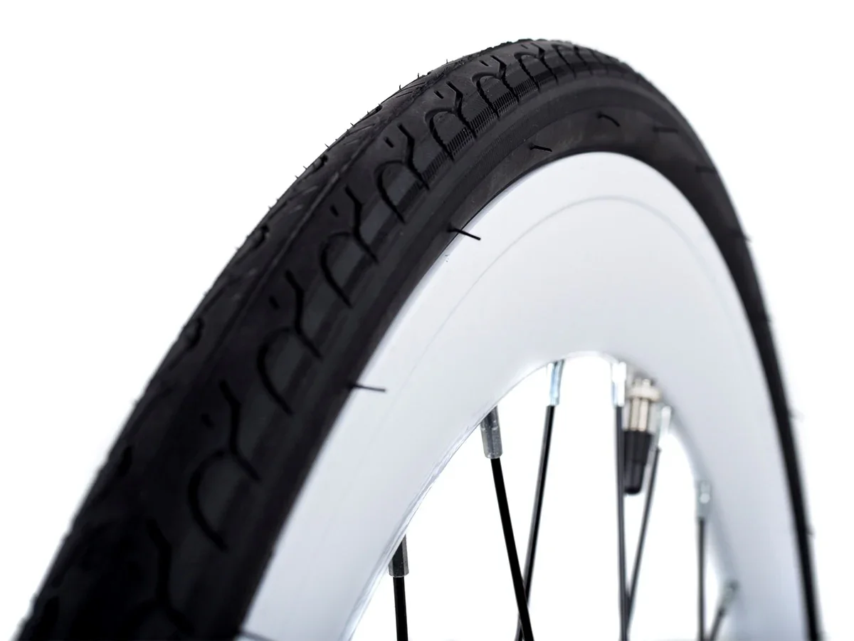 6KU Wheelset 700C White - Image 6