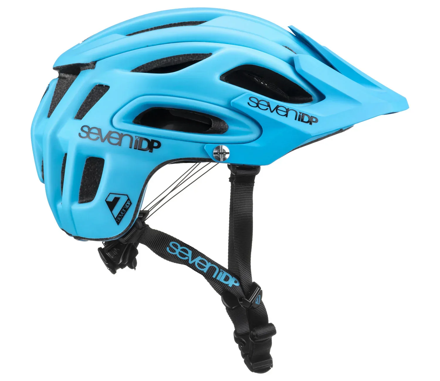 7IDP M2 Helmet - Image 4