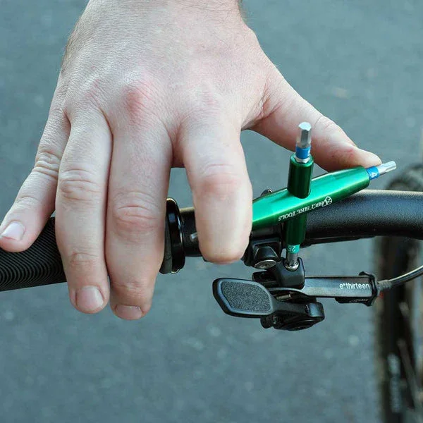 Abbey Bike Tools 4-Way Mulit-Tool - Image 6