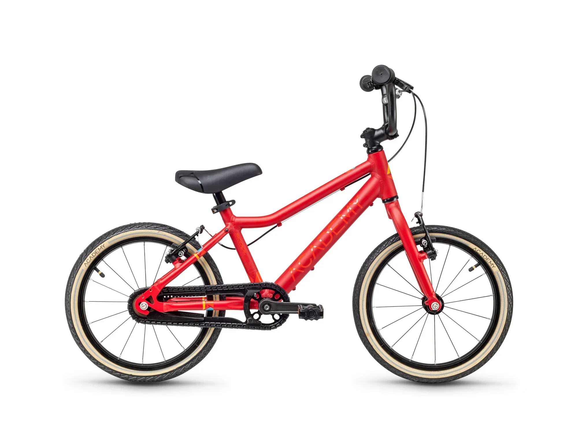 Academy Grade 3 - Image 3