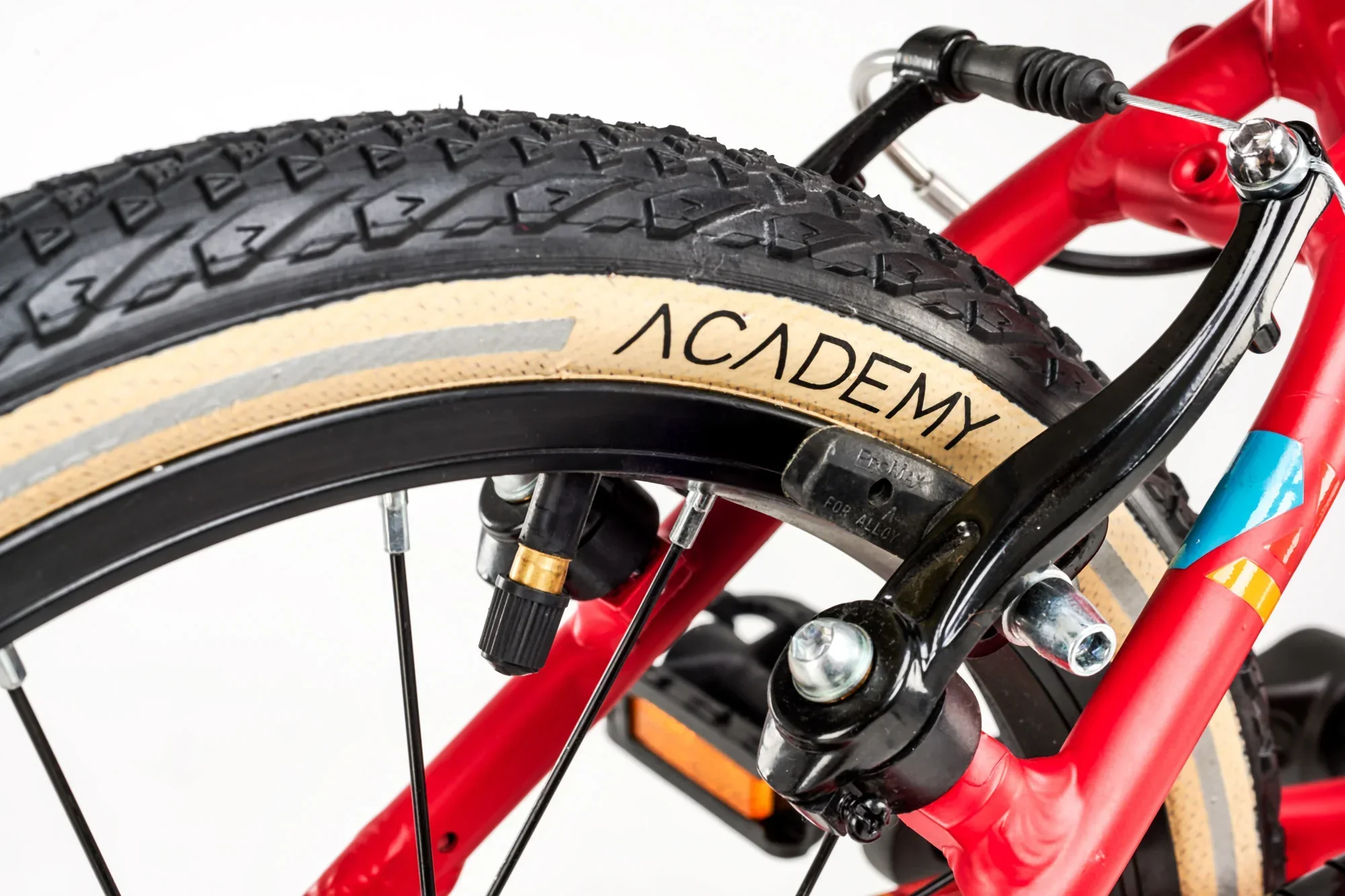 Academy Grade 3 - Image 9