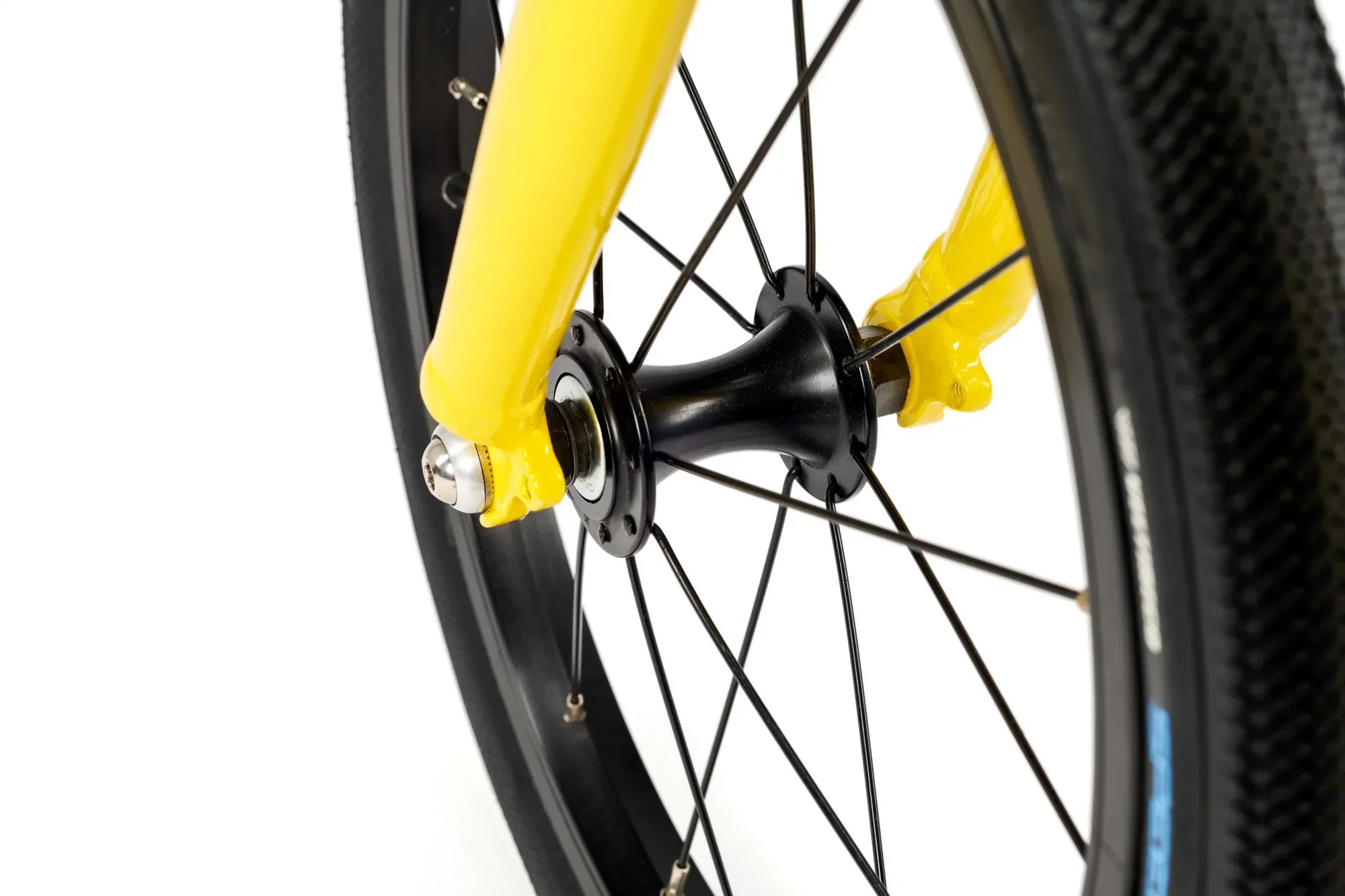 Academy Grade 3 Belt - Image 11