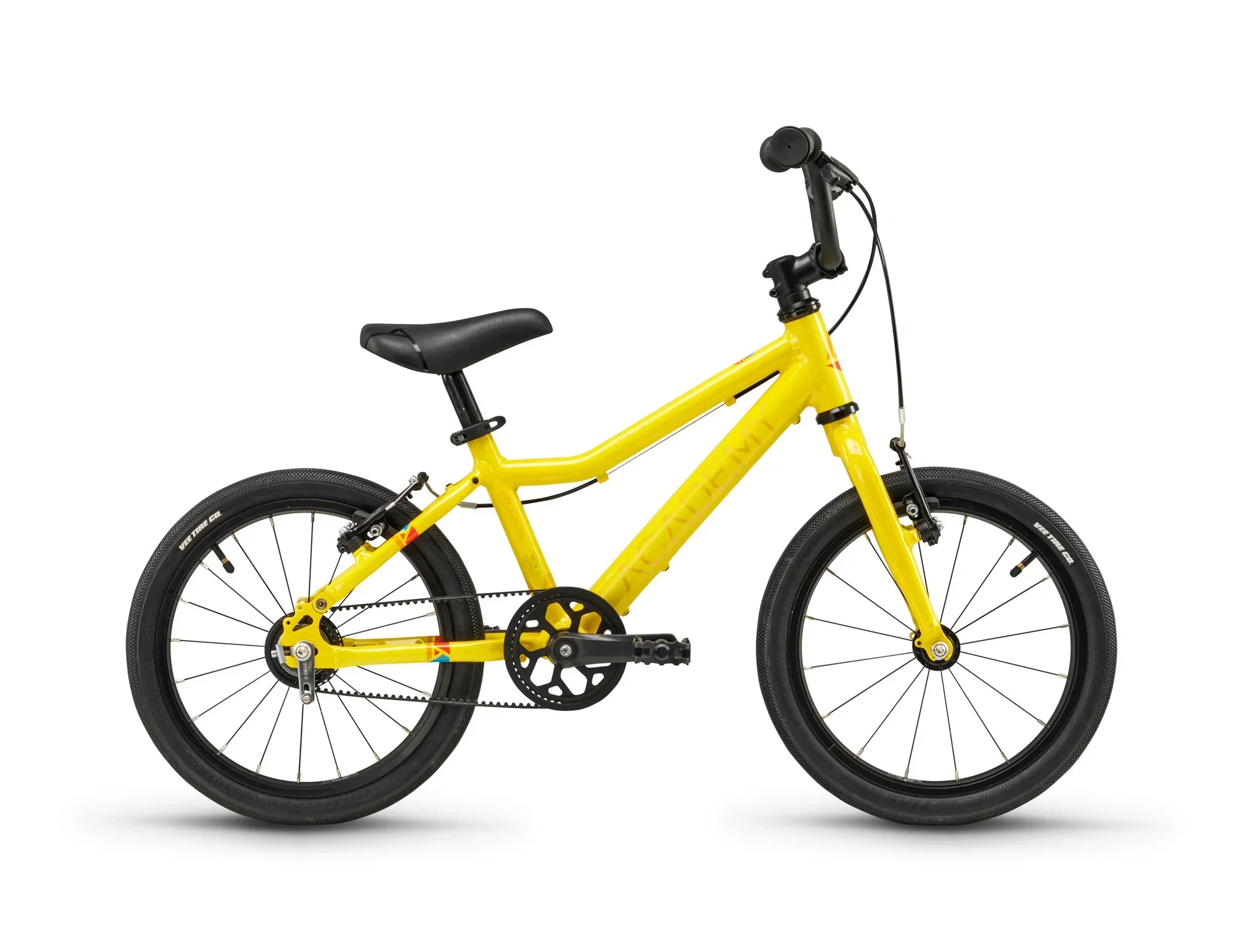 Academy Grade 3 Belt - Image 3