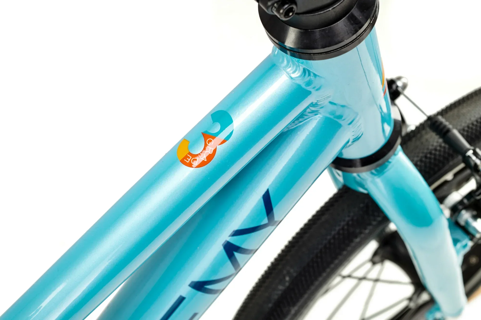 Academy Grade 3 Belt - Image 5