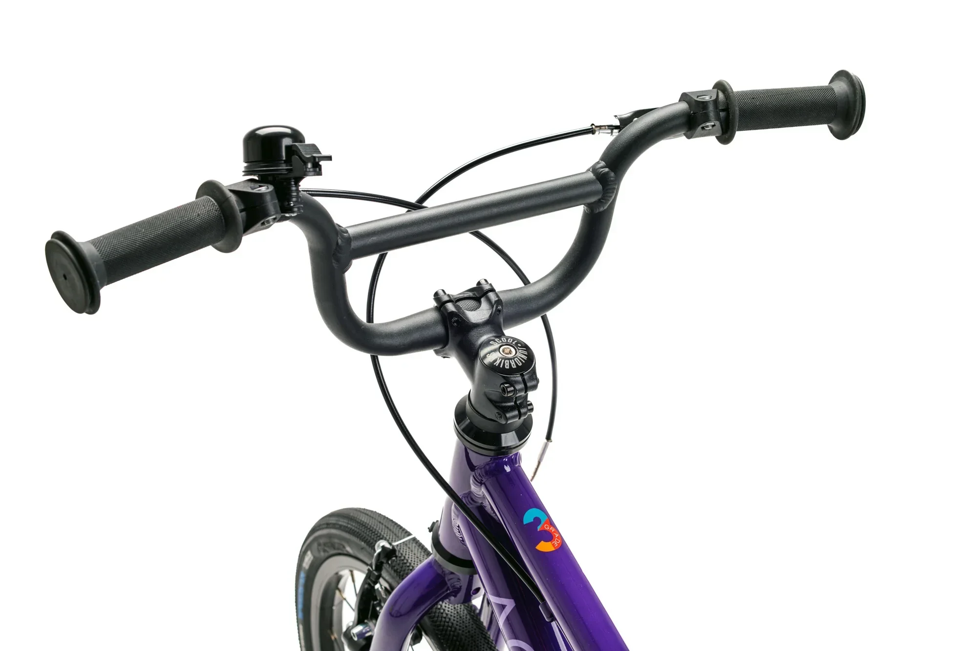 Academy Grade 3 Belt - Image 9