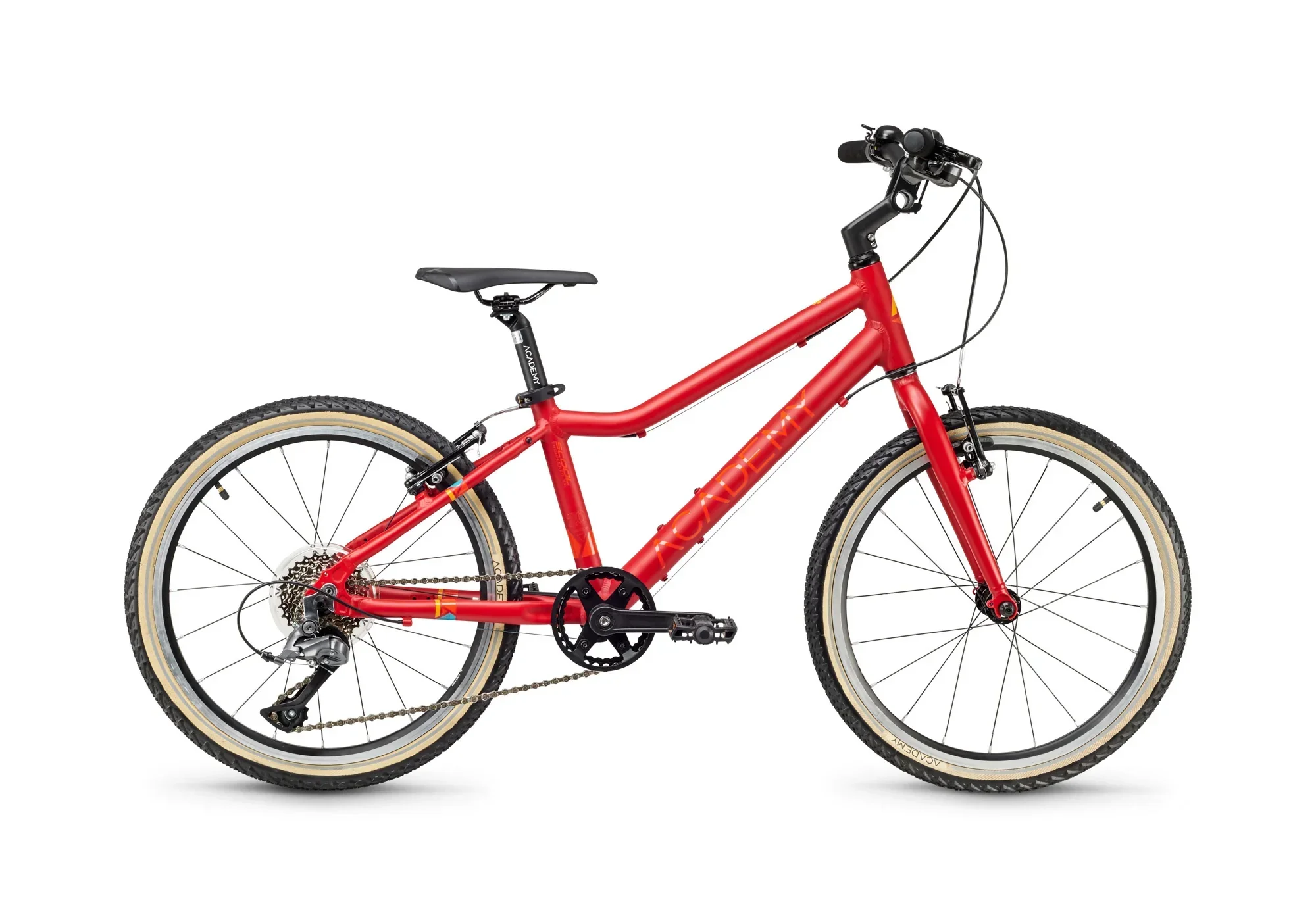 Academy Grade 4 8-Speed - Image 3