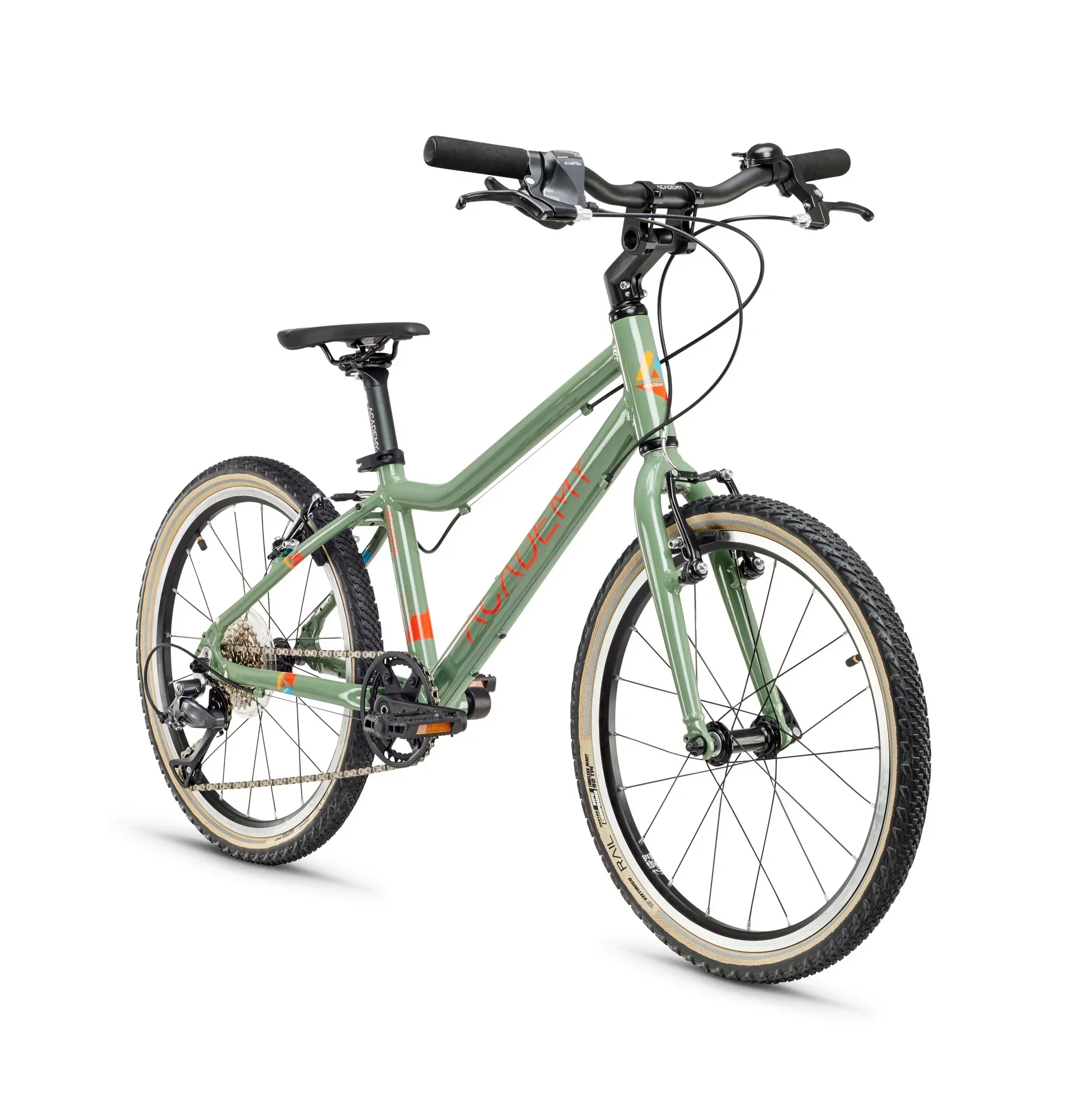 Academy Grade 4 8-Speed - Image 4