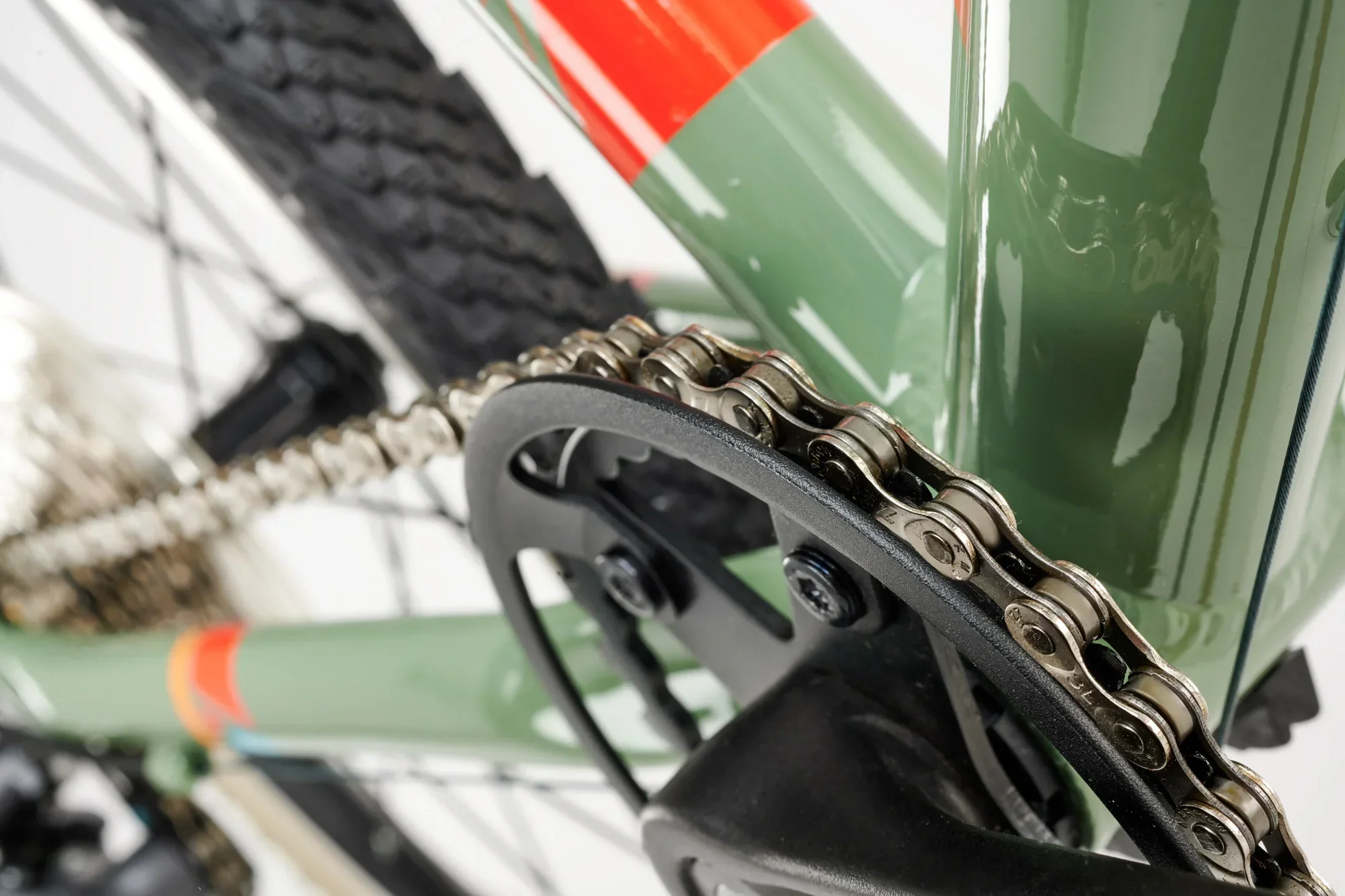 Academy Grade 4 8-Speed - Image 5