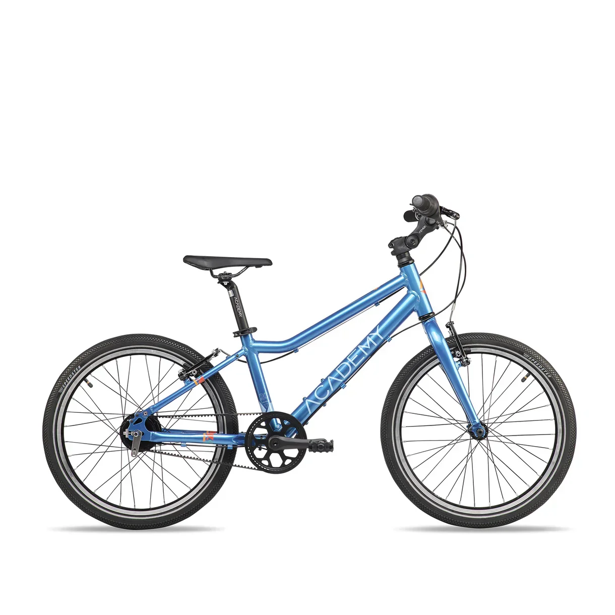 Academy Grade 4 Belt 7-Speed - Image 11