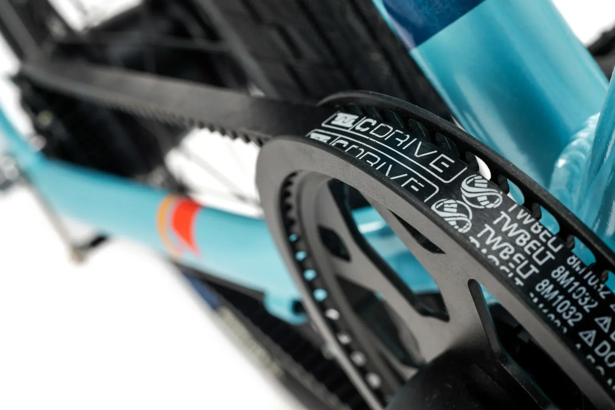 Academy Grade 4 Belt 7-Speed - Image 4