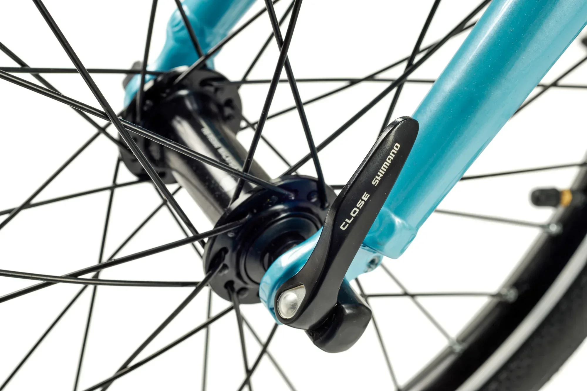 Academy Grade 4 Belt 7-Speed - Image 5