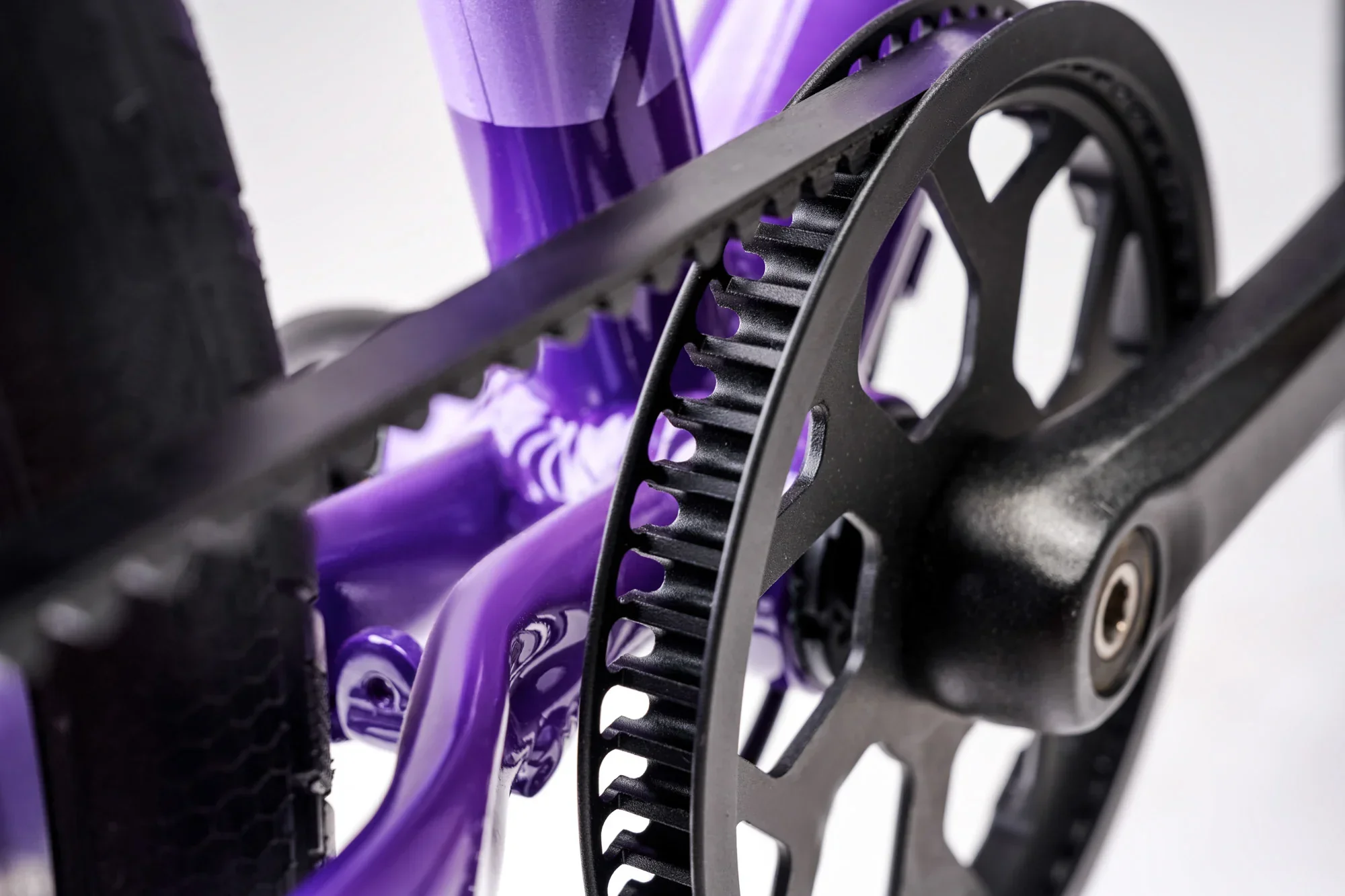 Academy Grade 4 Belt 7-Speed - Image 7