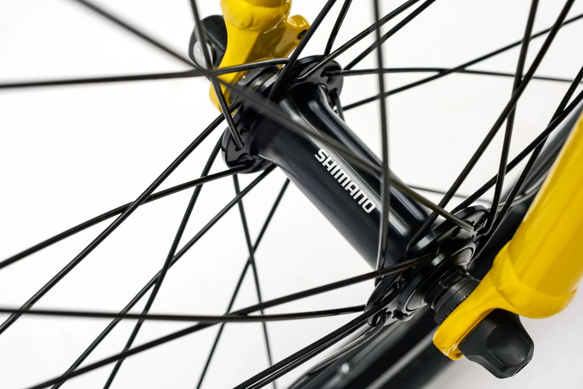 Academy Grade 4 Belt 7-Speed - Image 8