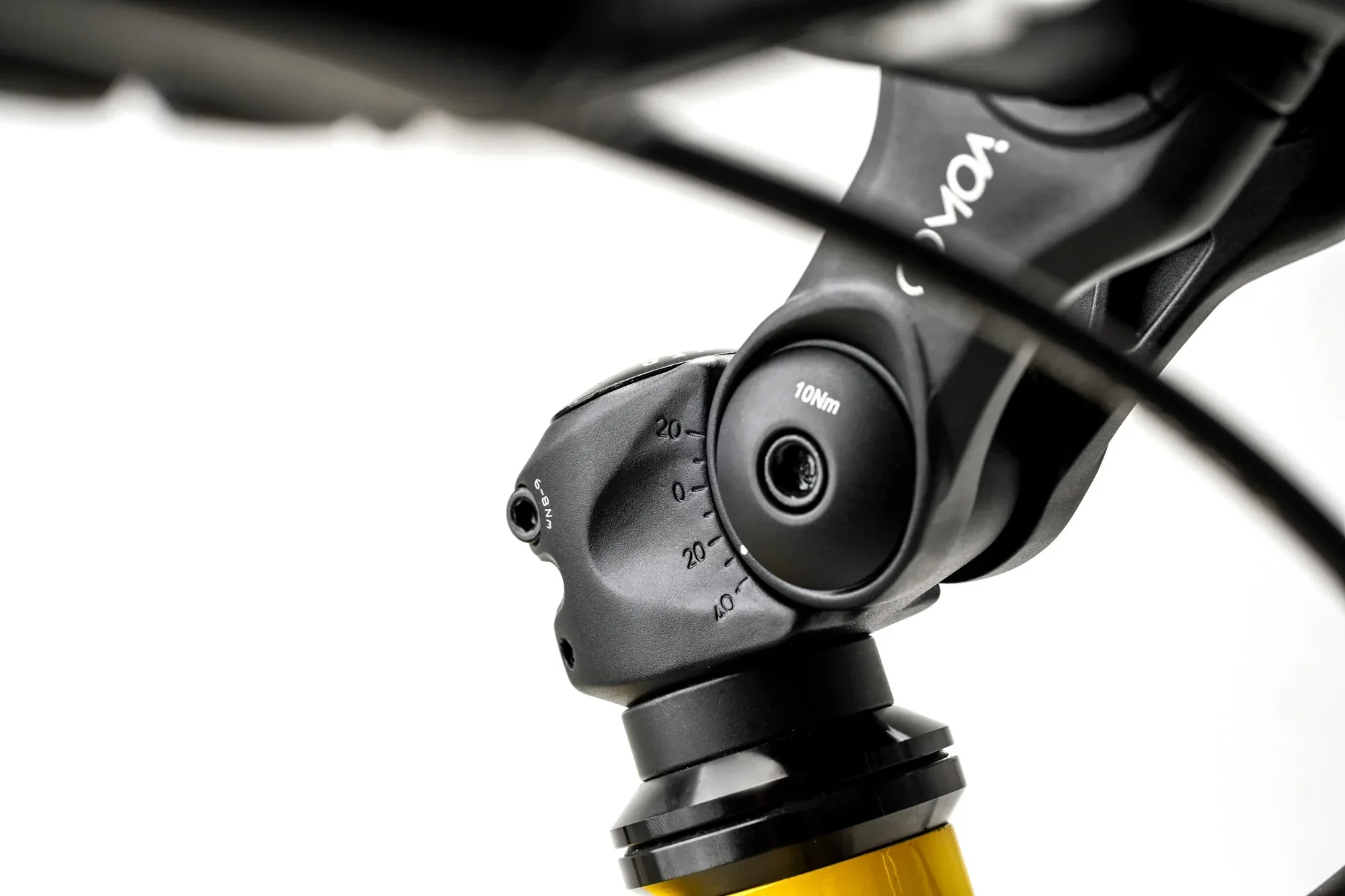 Academy Grade 4 Belt 7-Speed - Image 9