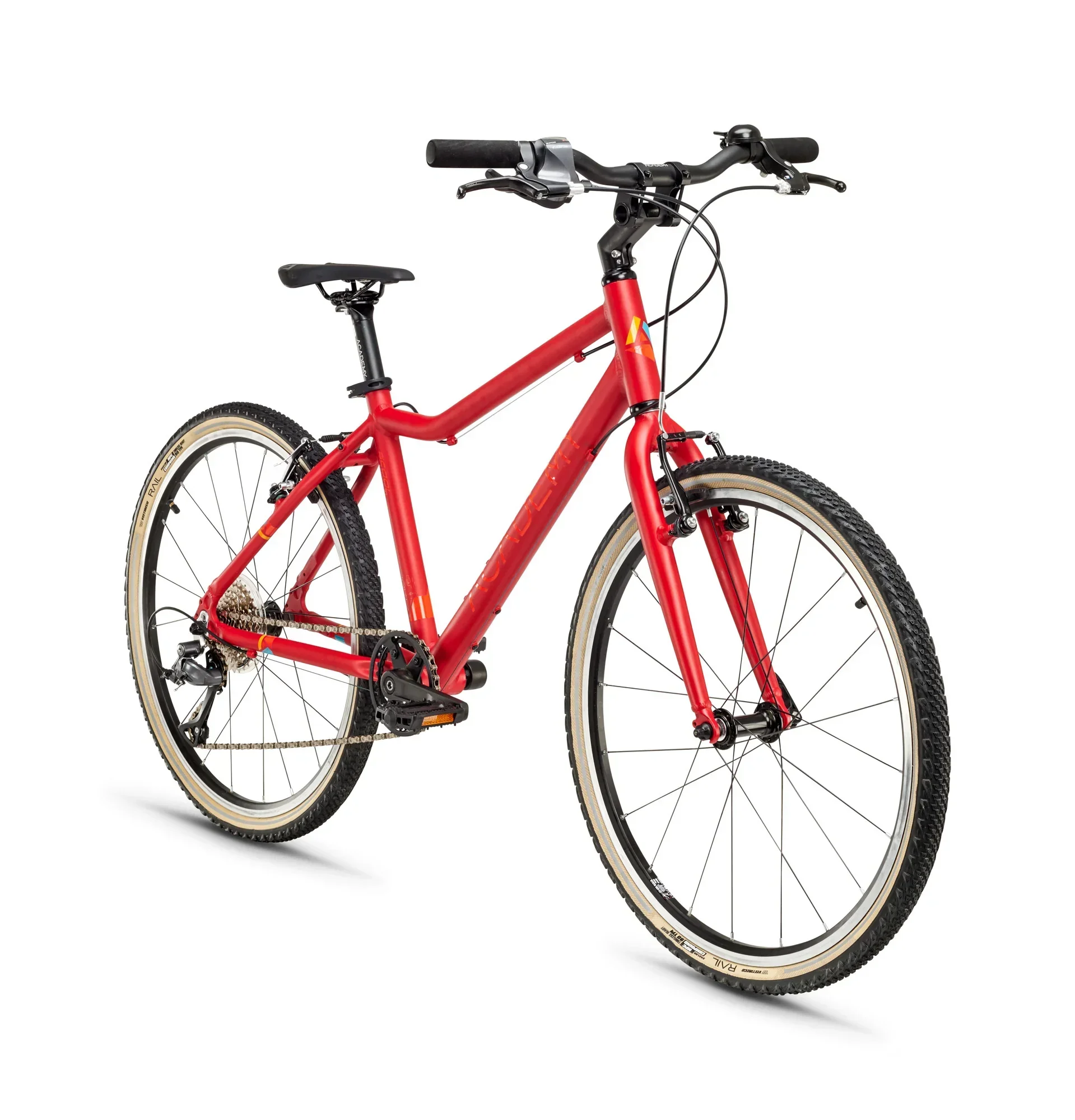 Academy Grade 5 8-Speed - Image 10