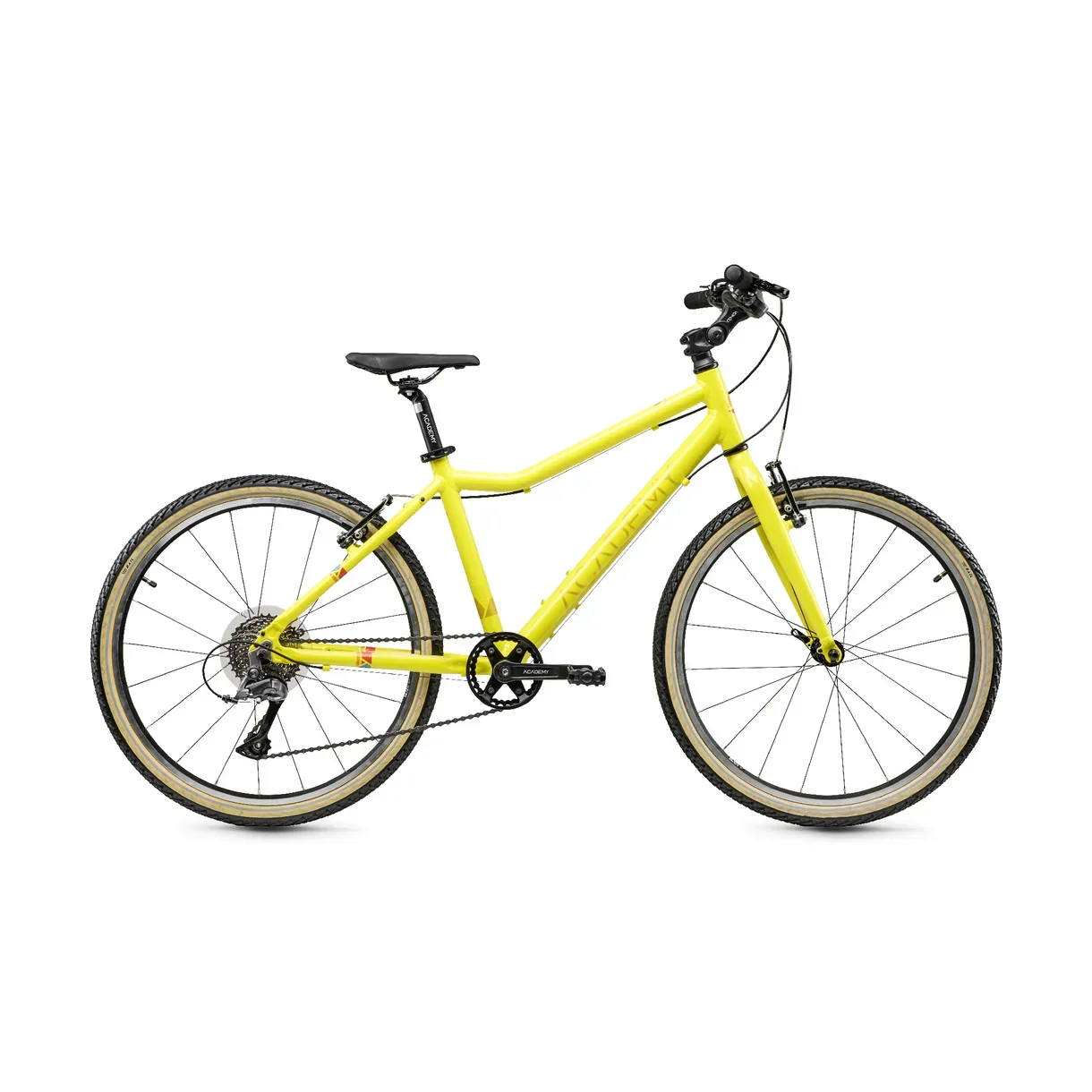 Academy Grade 5 8-Speed - Image 15