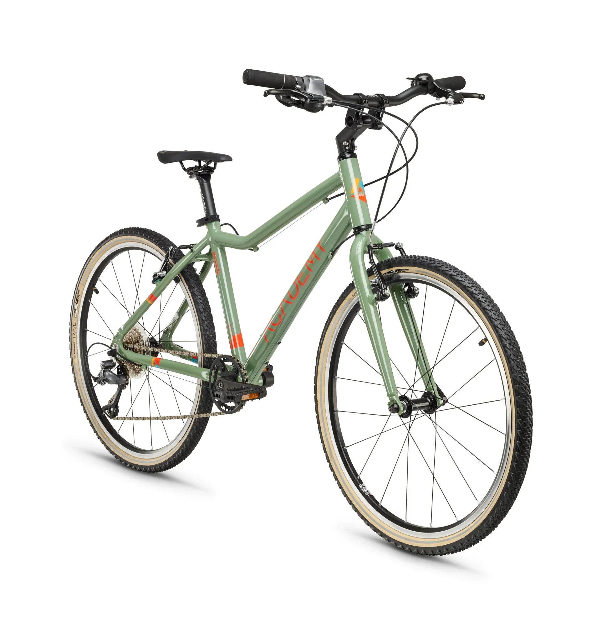 Academy Grade 5 8-Speed - Image 4