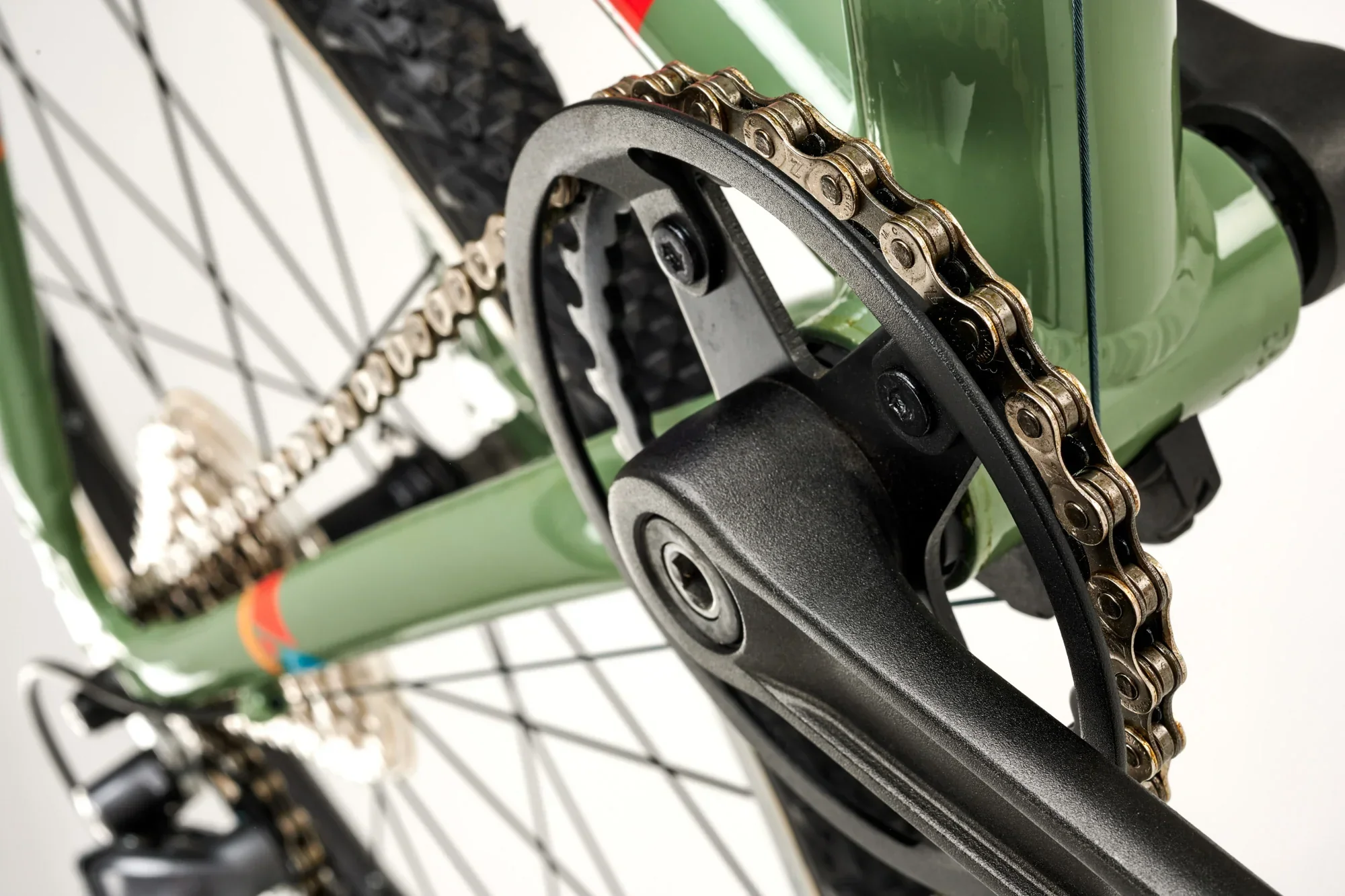 Academy Grade 5 8-Speed - Image 5