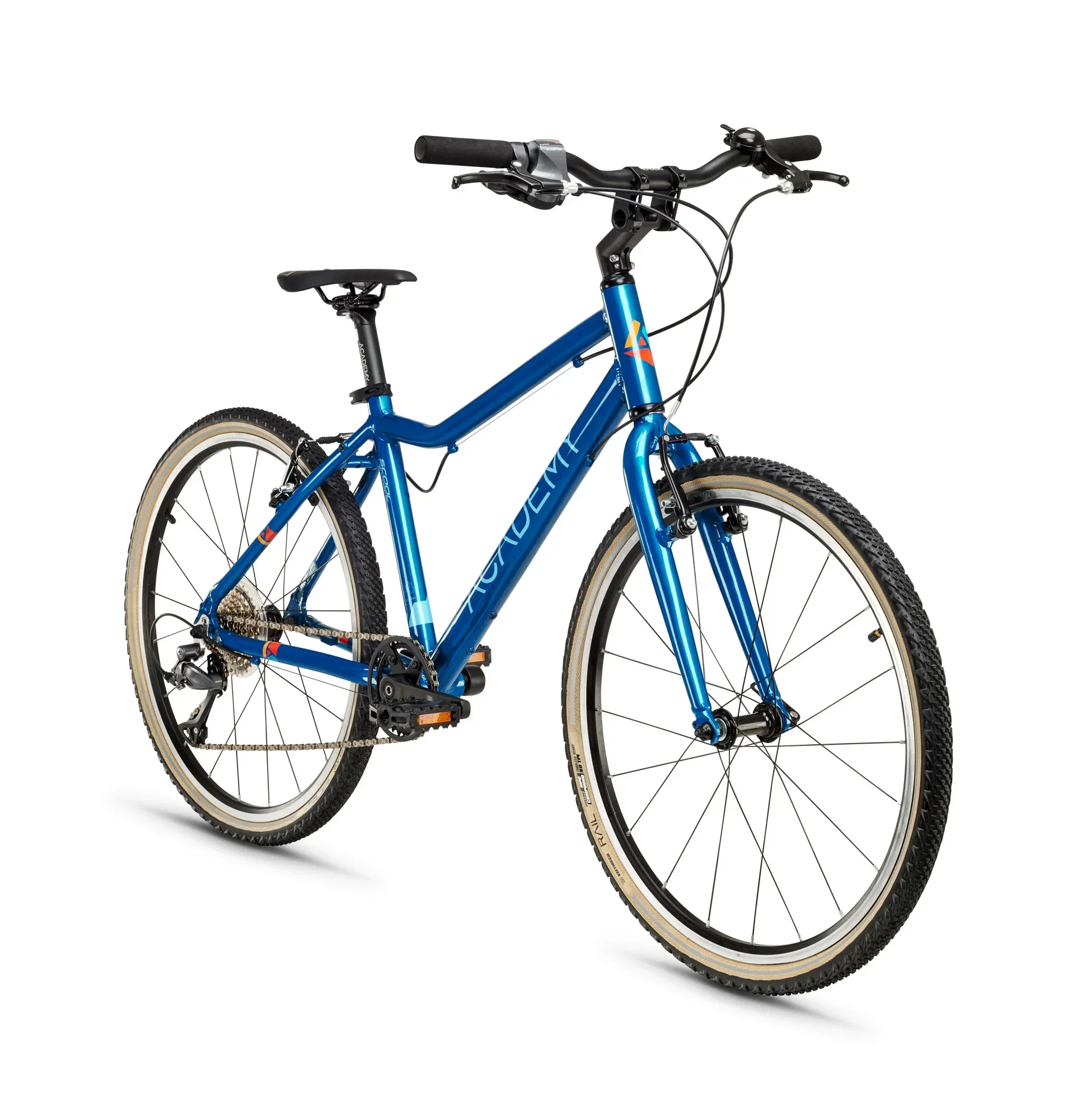 Academy Grade 5 8-Speed - Image 7