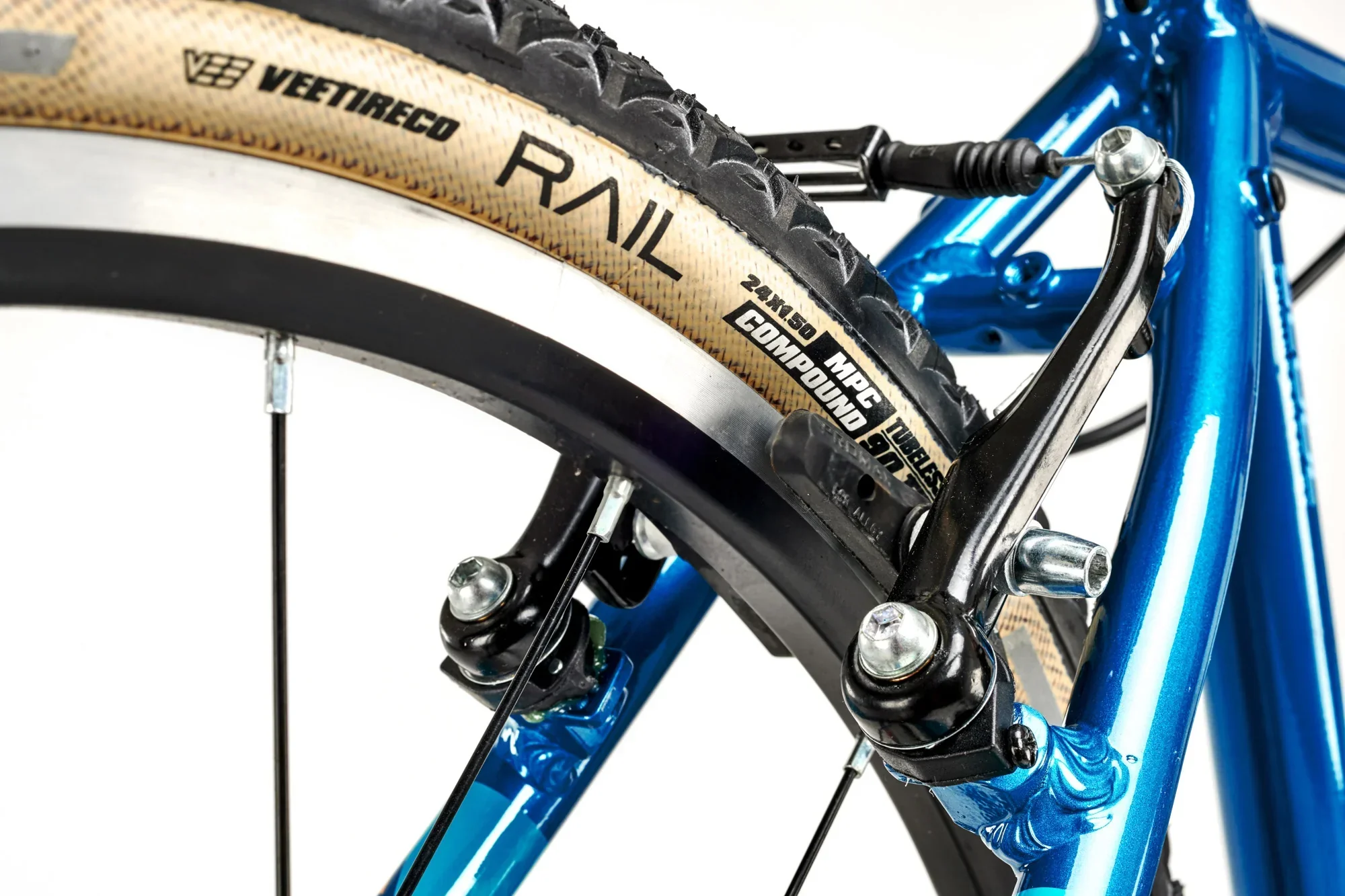 Academy Grade 5 8-Speed - Image 8