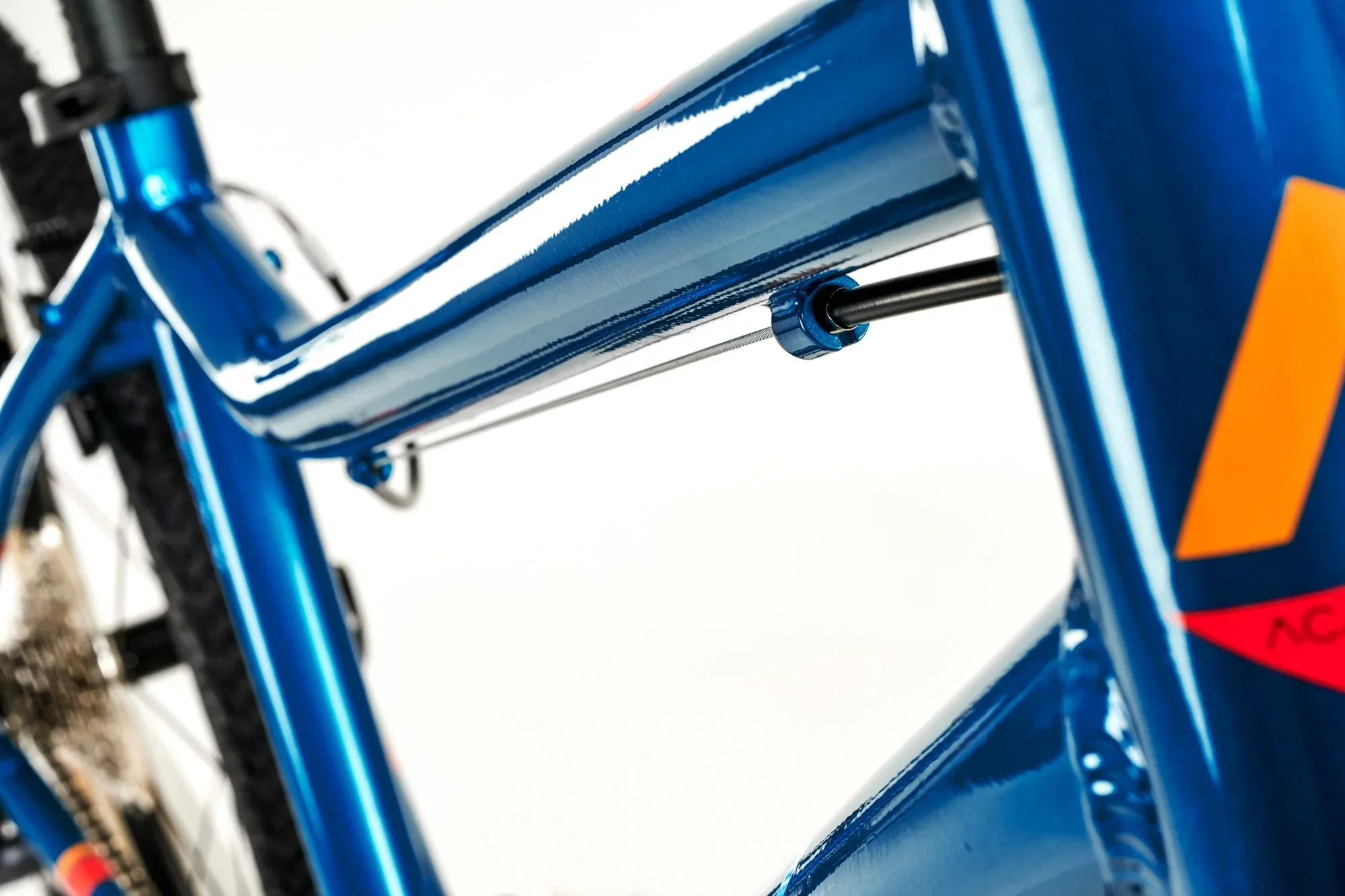 Academy Grade 5 8-Speed - Image 9