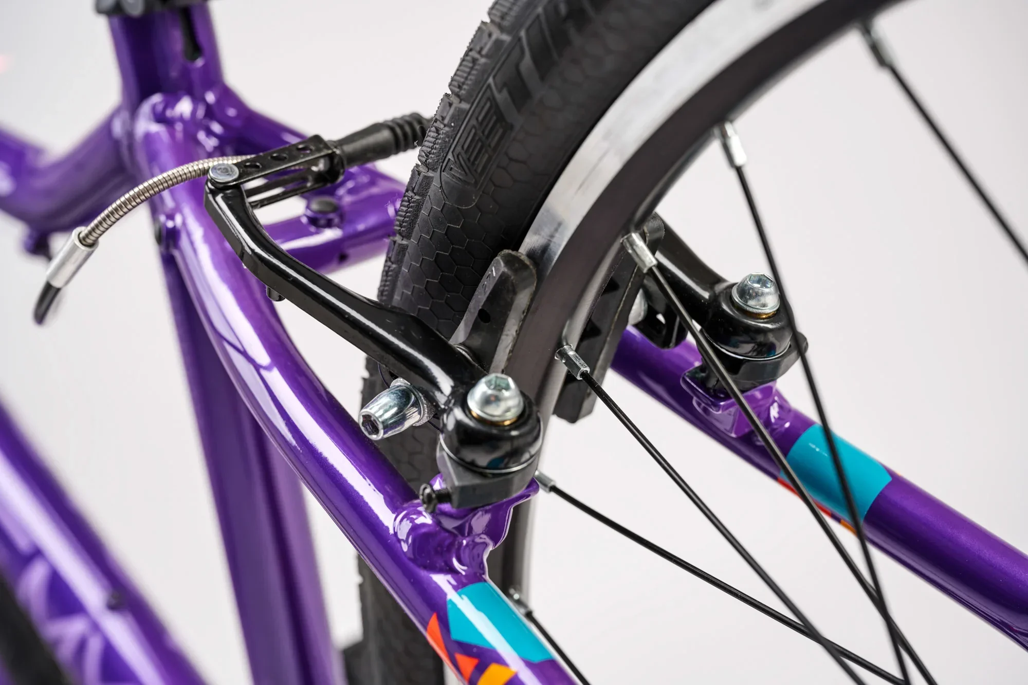 Academy Grade 5 Belt 7-Speed - Image 10