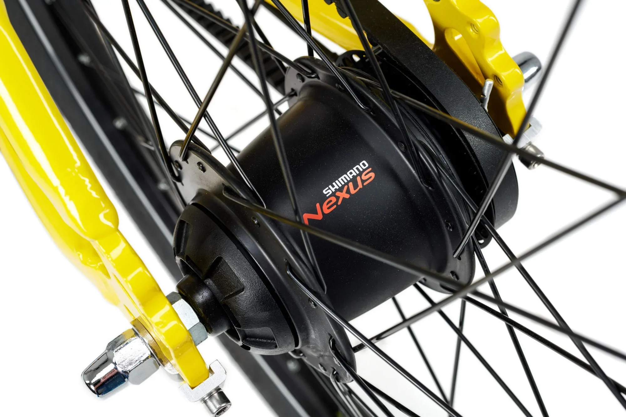 Academy Grade 5 Belt 7-Speed - Image 11