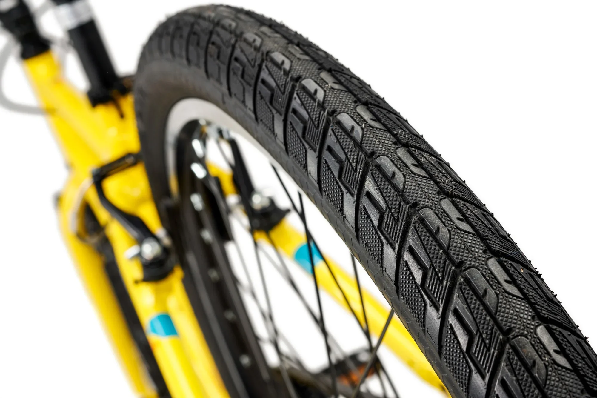 Academy Grade 5 Belt 7-Speed - Image 12