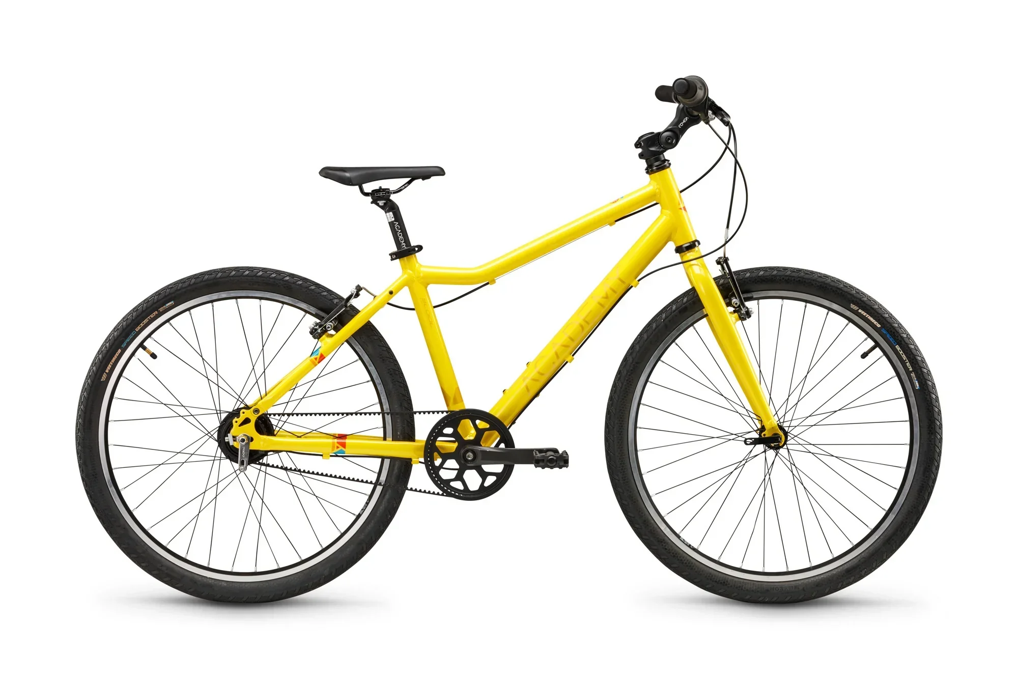 Academy Grade 5 Belt 7-Speed - Image 3