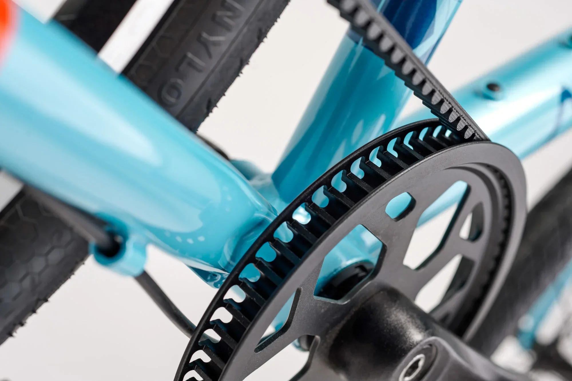 Academy Grade 5 Belt 7-Speed - Image 5