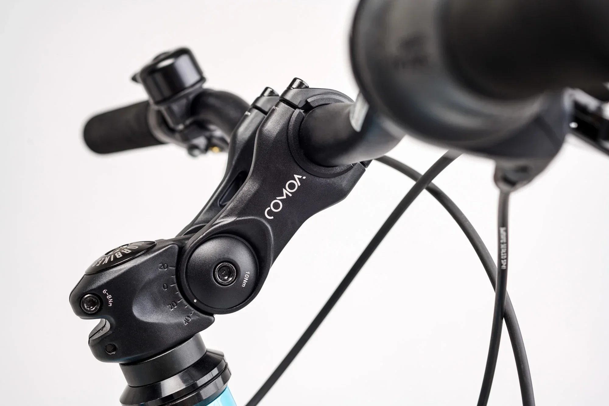 Academy Grade 5 Belt 7-Speed - Image 6