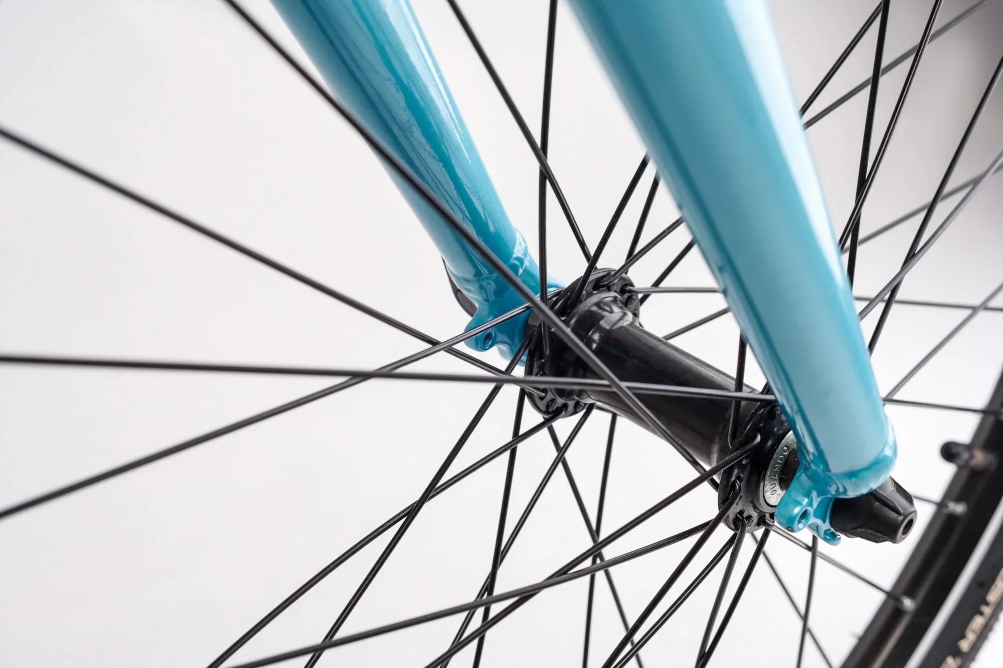 Academy Grade 5 Belt 7-Speed - Image 7