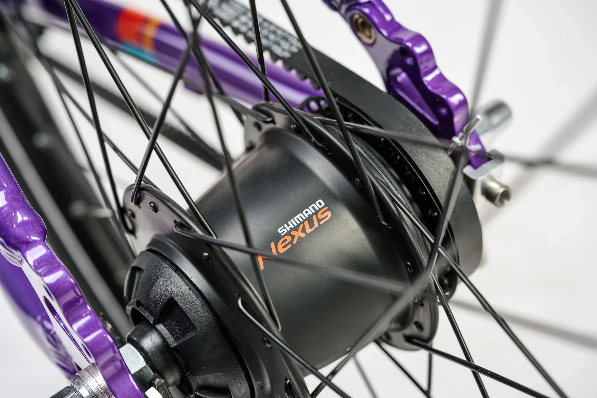 Academy Grade 5 Belt 7-Speed - Image 9