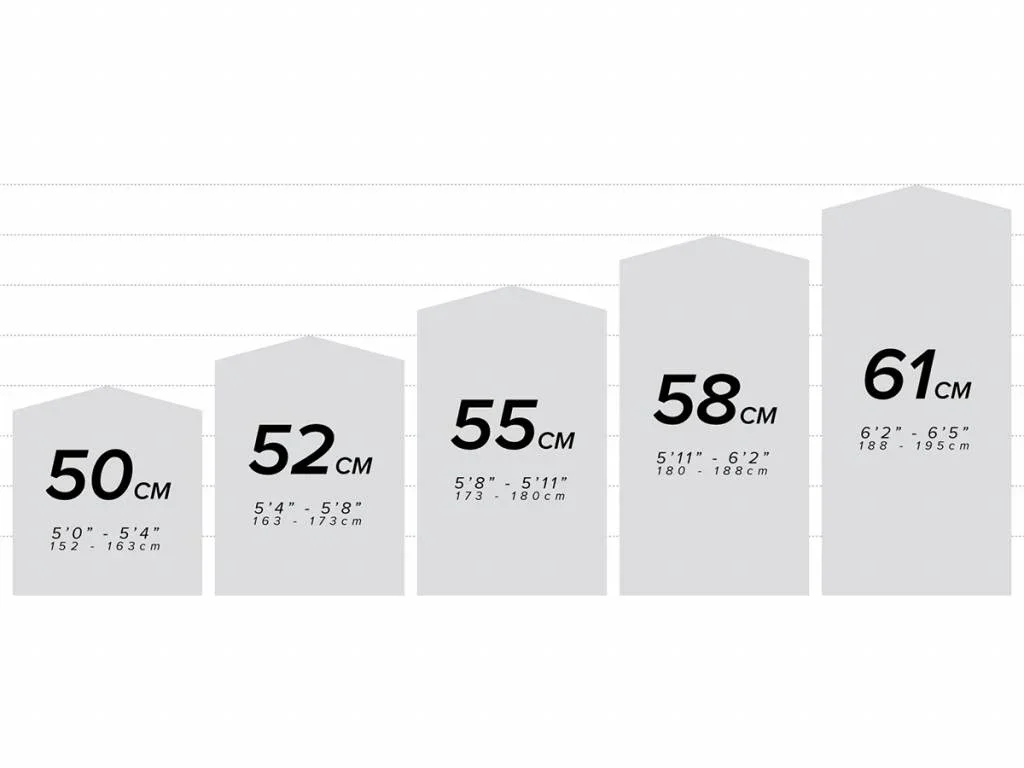 Aventon Mataro Fixie & Single speed Bike - Midnight Blue - Image 8