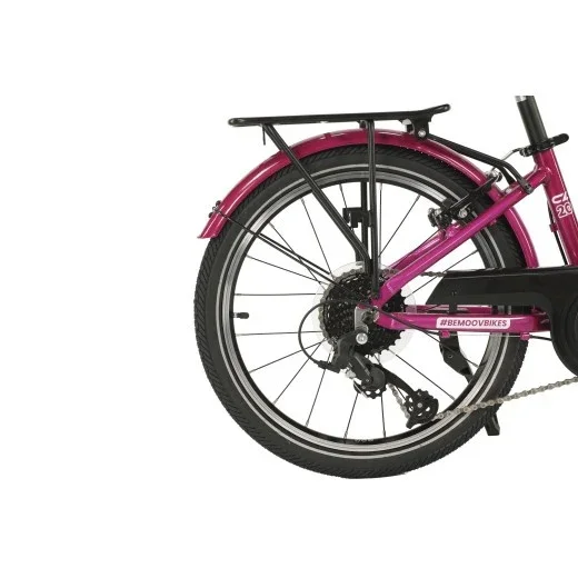 Bemoov Cl20 - Image 4