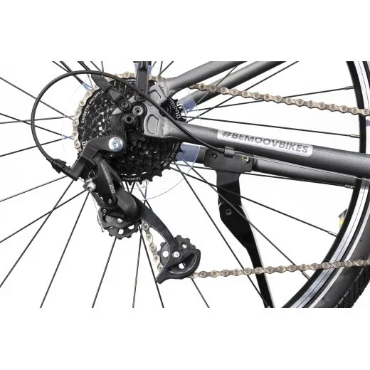 Bemoov Cs24 - Image 7