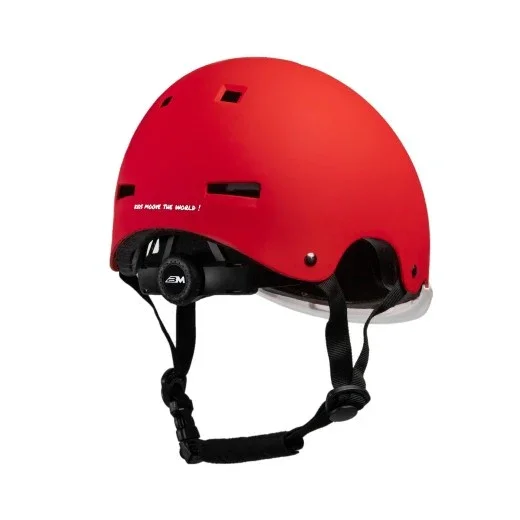 Bemoov H1 Helmet - Image 10