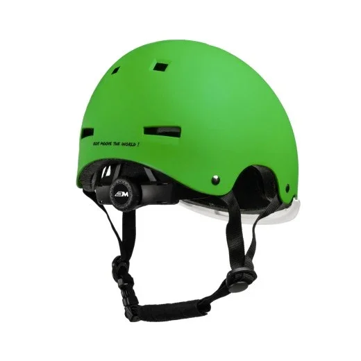 Bemoov H1 Helmet - Image 4