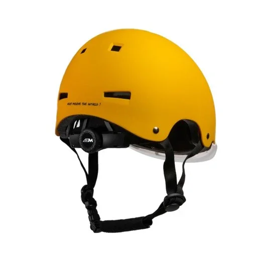 Bemoov H1 Helmet - Image 6