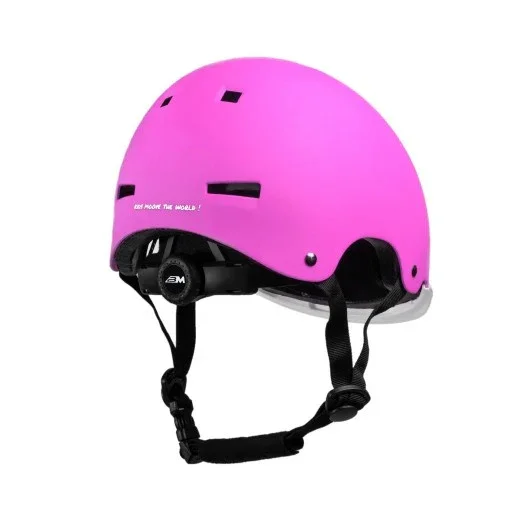 Bemoov H1 Helmet - Image 8