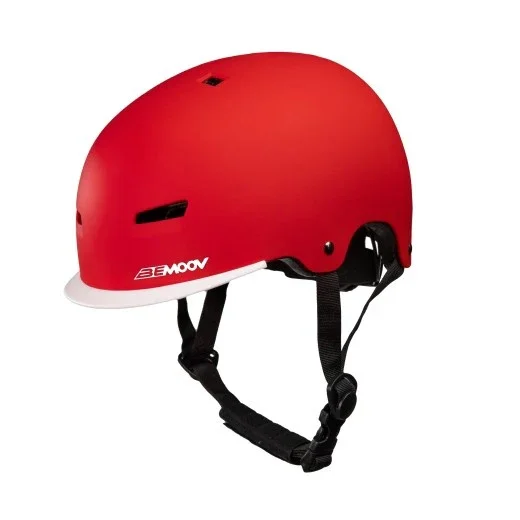 Bemoov H1 Helmet - Image 9