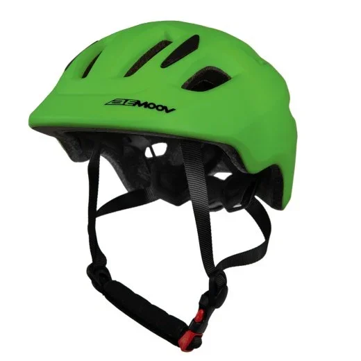 Bemoov H2 Helmet - Image 5
