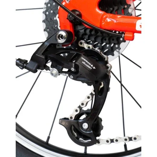 Bemoov M20 - Image 4