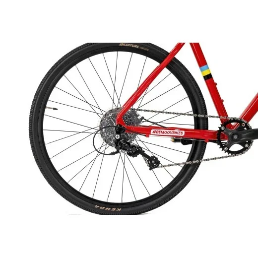 Bemoov R24 - Image 6