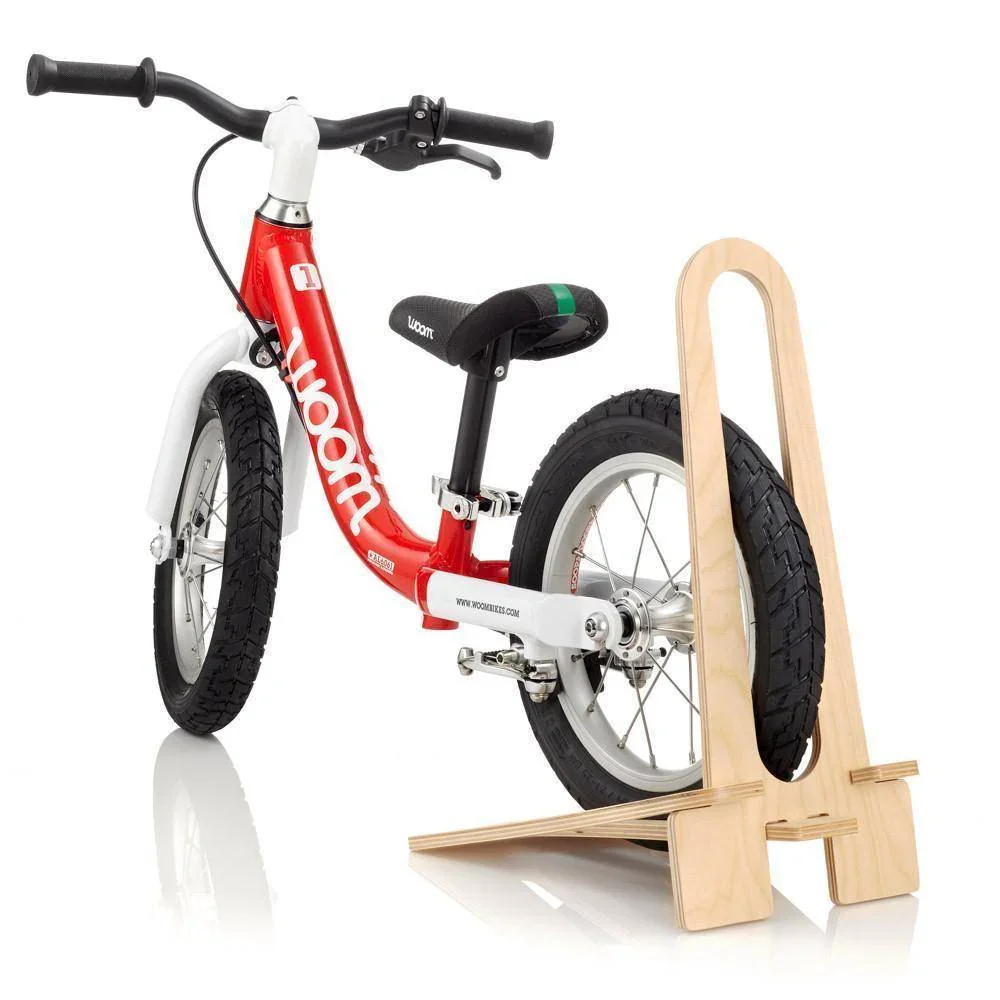 Woom Bike Stand - Image 4