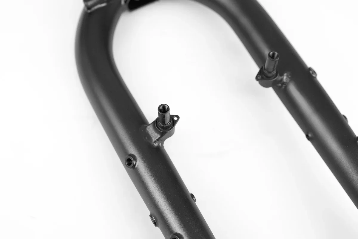 BLB Adventure Ski Steel Fork - Image 3