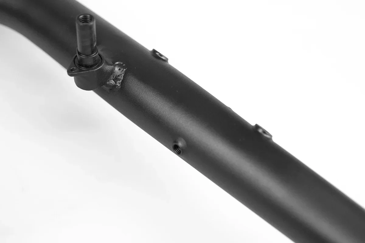 BLB Adventure Ski Steel Fork - Image 4