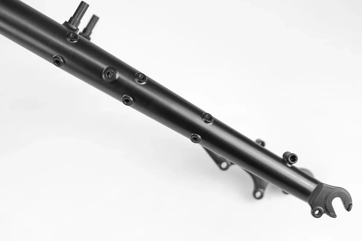 BLB Adventure Ski Steel Fork - Image 5